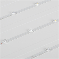 led панель SPO-1 "Эра" - источник света - светодиоды