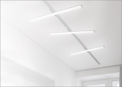 led светильники Jazzway PTR 1832-T540 на 1-фазный трек