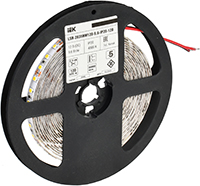 Упаковка светодиодной ленты