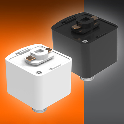 адаптеры накладные Ledvance ECO CLASS для трековых светильников - внешний вид