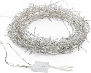 гирлянда-занавес Neon-Night 235-035 - контроллер в комплекте