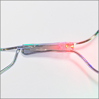 гирлянда-сеть Neon-Night 215-139 - цвет свечения мультиколор