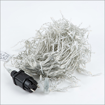 led гирлянда Uniel ULD-B10005-480/TTK Warm White IP44 - внешний вид