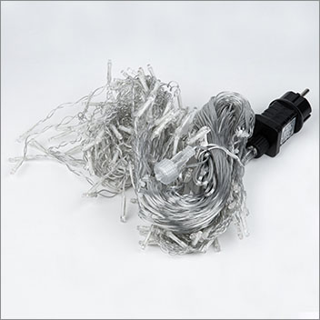 led гирлянда Uniel ULD-B12006-195/TTK Multi IP44 - внешний вид