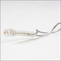 led гирлянда Uniel ULD-B12006-195/TTK Multi IP44 - прозрачный провод ПВХ