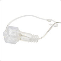 led гирлянда Uniel ULD-B12006-195/TTK Multi IP44 - возможно соединение в линию до 3шт.
