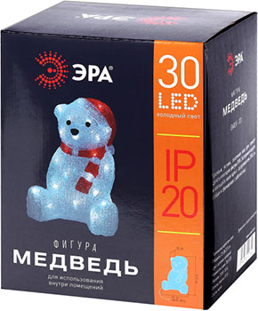 led фигура "Эра" ENIOF-13 - упаковка