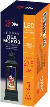 декоративный фонарь "Эра" ENGDS-10 - упаковка