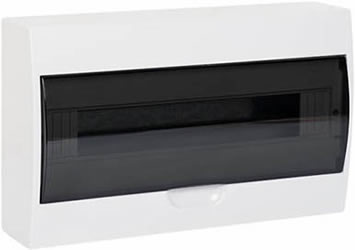 корпус EKF PROxima - внешний вид спереди-1