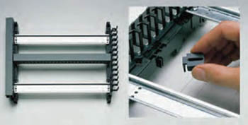 пластиковый корпус DKC RAM Base - особенности конструкции