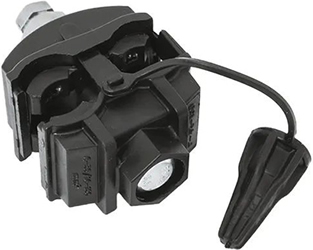 зажим ответвительный прокалывающий P4X-150 EKF - внешний вид