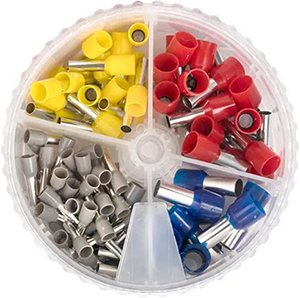 набор наконечников НШВИ №4 EKF - упаковка