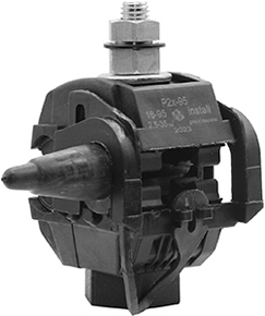 зажим ответвительный прокалывающий P2X-95 Install - внешний вид