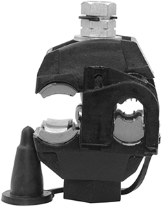 зажим ответвительный прокалывающий N-50 Install - внешний вид