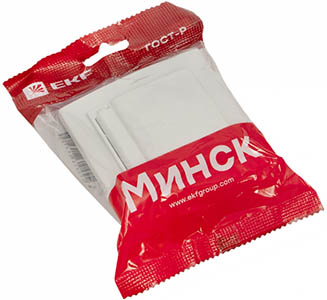 розетка EKF ERR16-029-100-44 "Минск" - упаковка