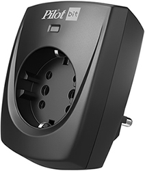фильтр сетевой Pilot Bit - внешний вид