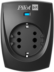 фильтр сетевой Pilot Bit - внешний вид