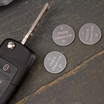 батарейки литиевые CR2016 Rexant 30-1106 - внешний вид