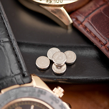 батарейки алкалиновые LR66 Rexant 30-1037 - внешний вид