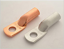 купить Наконечник медь ТМЛ-35 12-10 КВТ  в Самаре Наконечник медь ТМЛ-35 12-10 КВТ