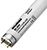 Лампа люм G13 T12 20Вт насекомые Havells Sylvania