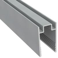 купить Профиль для неона накладной 8*16мм Rexant 750476,750477,706333,7063446 в Самаре Профиль для неона накладной 8*16мм Rexant 750476,750477,706333,7063446