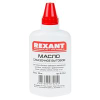 купить Масло смазочное бытовое 100мл Rexant в Самаре Масло смазочное бытовое 100мл Rexant