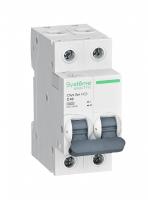 Автомат 2Р 40А C 4,5кА City9 Systeme Electric 