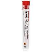 Припой ПОС-30 d1мм 10г колба