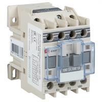 Контактор 12А 220В 1НО КМЭ EKF 