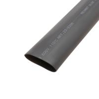 купить Трубка ТУТ 32/8мм черный 1м с клеем (4:1) в Самаре Трубка ТУТ 32/8мм черный 1м с клеем (4:1)
