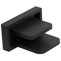 купить Заглушка для однофазного трека чёрный Ledvance в Самаре Заглушка для однофазного трека чёрный Ledvance