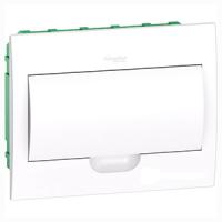 купить Бокс 12мод встраиваемый белый белая дверь IP40 Easy9 Schneider Electric  в Самаре Бокс 12мод встраиваемый белый белая дверь IP40 Easy9 Schneider Electric