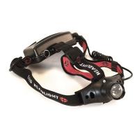 Заказать Фонарь головной 1СВД 3Вт 150лм 18650/3*ААА IP55 Облик фокус (без эл.пит) в Самаре Фонарь головной 1СВД 3Вт 150лм 18650/3*ААА IP55 Облик фокус (без эл.пит)