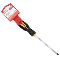 купить Отвертка шлицевая SL 4*100мм Rexant  в Самаре Отвертка шлицевая SL 4*100мм Rexant