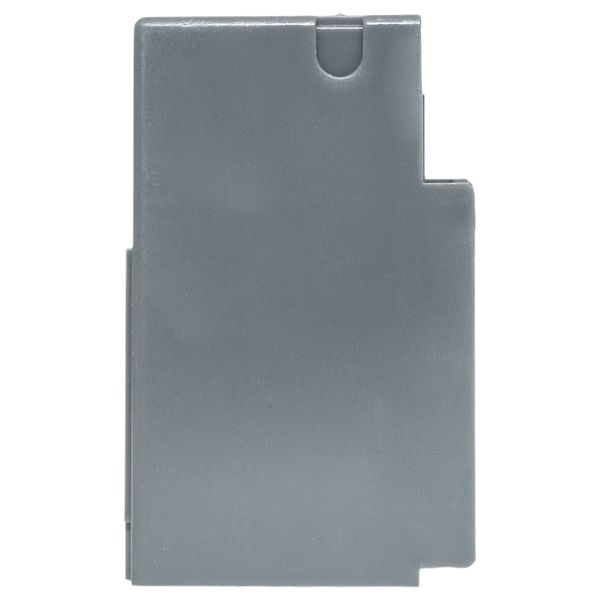 купить Комплект клеммных крышек (короткие) 6 шт. для рубильников TwinBlock 160-250А EKF в Самаре Комплект клеммных крышек (короткие) 6 шт. для рубильников TwinBlock 160-250А EKF