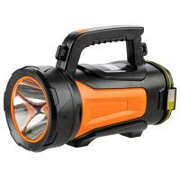 купить Фонарь-прожектор 1СВД 5Вт 220лм аккумулятор USB TDM индикатор разряда в Самаре Фонарь-прожектор 1СВД 5Вт 220лм аккумулятор USB TDM индикатор разряда