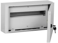 купить Корпус ЩРн-18з 240*440*120мм серый IP54 IEK  в Самаре Корпус ЩРн-18з 240*440*120мм серый IP54 IEK