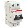 купить Автомат 2Р 32А C 6кА SH202 ABB  в Самаре Автомат 2Р 32А C 6кА SH202 ABB
