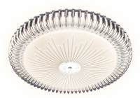 купить Светильник потолочный (люстра) свд 48Вт 3000К+6400К 3360лм белый пульт  в Самаре Светильник потолочный (люстра) свд 48Вт 3000К+6400К 3360лм белый пульт