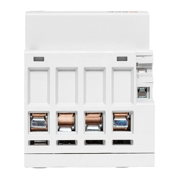 купить Контактор модульный 50А 220В 4НО 3мод КМ EKF в Самаре Контактор модульный 50А 220В 4НО 3мод КМ EKF