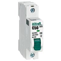 купить Автомат 1Р 50А C 6кА ВА-103 Schneider Electric в Самаре Автомат 1Р 50А C 6кА ВА-103 Schneider Electric