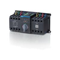 купить Устройство АВР 4Р 30А 17кА NXZB-63H/4C CHINT  в Самаре Устройство АВР 4Р 30А 17кА NXZB-63H/4C CHINT