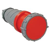 купить Розетка силовая переносная 63А 3P+PE IP67 СИИ-234 IEK Magnum в Самаре Розетка силовая переносная 63А 3P+PE IP67 СИИ-234 IEK Magnum