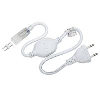 купить Шнур питания разъем IP65 IEK MONO 700Вт в Самаре Шнур питания разъем IP65 IEK MONO 700Вт