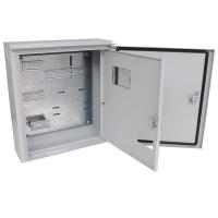 купить Корпус ЩУ-3/1-1 445*400*150мм серый IP54 Электростандарт в Самаре Корпус ЩУ-3/1-1 445*400*150мм серый IP54 Электростандарт