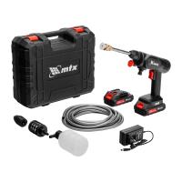 купить Мойка аккумуляторная А-21-02 MTX в Самаре Мойка аккумуляторная А-21-02 MTX