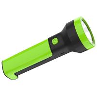 купить Фонарь ручной 1СВД+1СВД 3Вт 150лм аккумулятор USB IP30 Gauss  в Самаре Фонарь ручной 1СВД+1СВД 3Вт 150лм аккумулятор USB IP30 Gauss