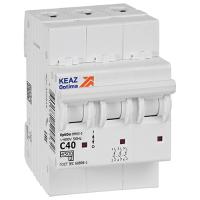 купить OptiDin BM63-3C40-4,5-УХЛ3 в Самаре OptiDin BM63-3C40-4,5-УХЛ3