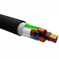 купить ВВГнг(A)-LS 4*25 мс(N)-0,66кВ медь круглый кабель ГОСТ в Самаре ВВГнг(A)-LS 4*25 мс(N)-0,66кВ медь круглый кабель ГОСТ